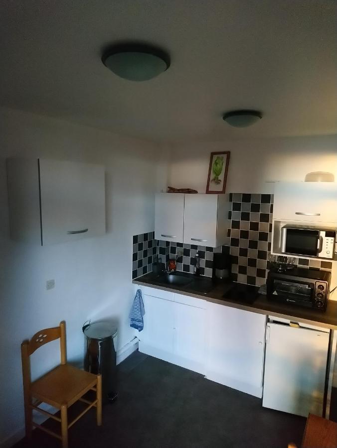 Clos Des Gentianes Allevard Exteriör bild